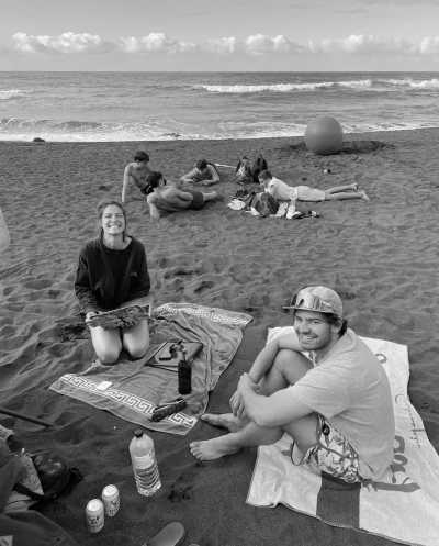 Spanien - Puerto de la Cruz - ONE spot left ! Workation, Island Style 🎭 Carnaval Edition 🎭 16 Days or 7 Days Co-working from Digital Nomads paradise Tenerife 🌋 - 1