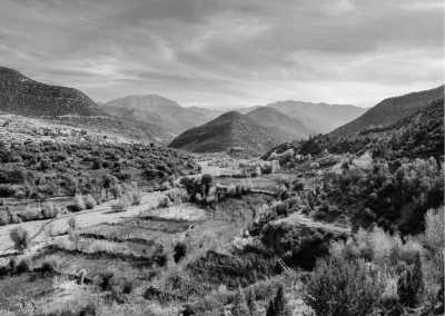 Morocco - 3 Days Trekking In The Atlas Mountains, Morocco ⛰️ - JoinMyTrip