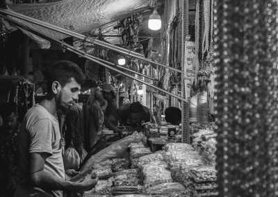 Indien - Crawford Market - Mumbai Unfiltered: 5 Days of Local Life, Food & Hidden Gems - 5