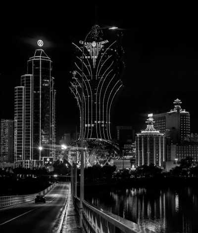 Eastern Asia - Macau Island - Travel with Local in Hong Kong to Explore Nature and the City - 5
