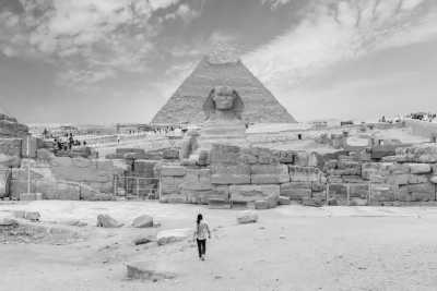 Egypt - Giza - Join me on an authentic Egyptian adventure - Hurghada, Luxor, Cairo and Giza