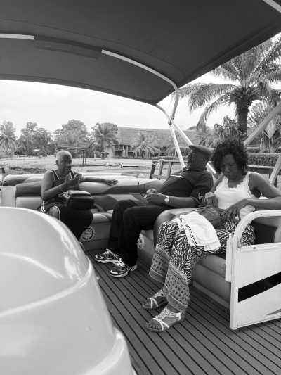 Ghana - Akosombo - 7 Days Epic Experience In Ghana