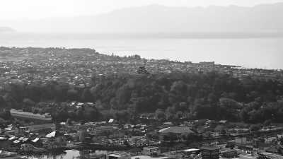 Japan - Hikone - Visit Japanese Castles, Real-life Animation locations and Ski in Shiga, Japan! 🇯🇵