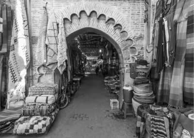 Morocco - Marrakesh - Your perfect Marrakech Desert trip: 2 Days in Morocco - 3