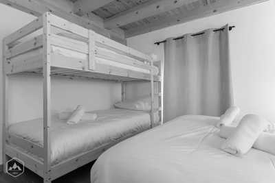 France - Val-Cenis - Work and Ski in French Alps - 7