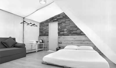 Indonesia - Luxury Camp Riverside Pangalengan by Horison - Experience a 4-Day Bandung Outdoor Adventure: Explore Nature's Wonders and Exciting Activities in Indonesia - 4