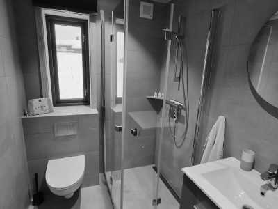 Norway - Nordseter - Coliving in Norway: Modern cabin with 3 cozy bedrooms in beautiful nature near Lillehammer - 13