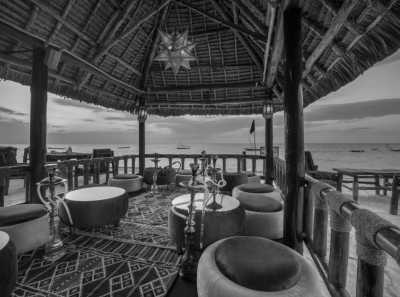 Tanzania - Fisherman's Seafood & Grill - Get to know the best of Zanzibar 🏝️ - 2