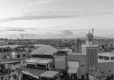 Morocco - Escape to Marrakech, Morocco for 5 Days - JoinMyTrip