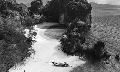 Thailand - Ko Hong - Rare‼️ Epic Thailand 15-Days Explorer😍🔥: Helicopter Tour✈️, Zip Line Fun, Elephant Adventures and many more! ❣️🎉 - 1