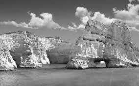 Griechenland - Kleftiko - CoWorking & CoLiving ☀️🌊👩🏼‍💻 on the beautiful greek island of Milos - 3