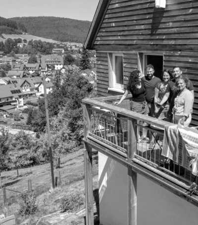 Western Europe - Forbach - The Most Beautiful Spots in Germany's Black Forest: Baiersbronn,  Strasbourg, lakes, valleys, and MORE!