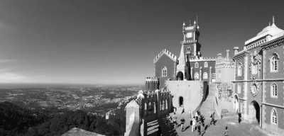 Portugal - Sintra - HomeOffice in Lissabon, Portugal ☀️ Shared Rooms (2P) - 1