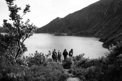 Portugal - Pateira do Carregal - Yoga, meditation and coworking trip in Portugal - relax and recharge - 2