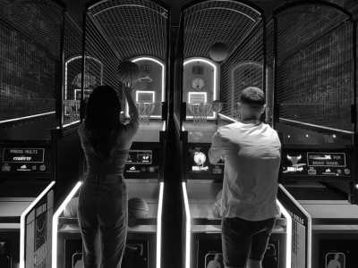 United Arab Emirates - Brass Monkey - Exotic Coworking Trip in Dubai 🌴, Unforgettable Adventures: Scuba dive in The Lost City of Atlantis & explore its ancient ruins - 2