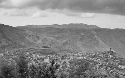 India - Kodaikanal - Ancient South India: Experience the Exotic Ancient Temples and Enticing Hills of Tamilnadu - 1