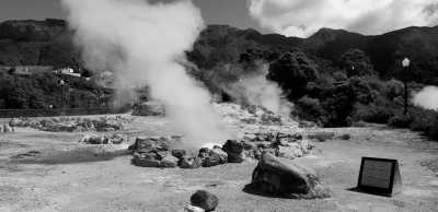 Portugal - Furnas - Discover the Natural Wonders of São Miguel, Azores: Hiking and Hot Springs Adventure in Portugal - 2