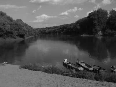 Hungary - Szigetcsúcs Büfé és Recepció - Canoeing and Camping Trip Danube Budapest, Hungary - 4