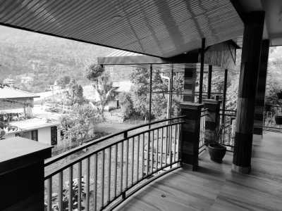 Indien - Khanyara - Ayurvedic Detox, Retreat, Workation in the Land of the Dalai Lama, North India - 3