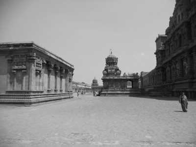 India - Thanjavur - Ancient South India: Experience the Exotic Ancient Temples and Enticing Hills of Tamilnadu - 7