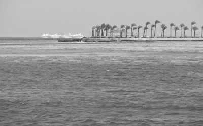 Egypt - Hurghada - Egypt from A to Z with Middle East Expert - Pyramids, Nile cruise, horseback riding, balloon ride & much more