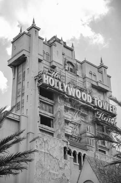 France - Parc Walt Disney Studios - FRENCH DREAM 🎡: 4 Days Retreat to Explore Disneyland Paris, the Walt Disney Studios & Discover the City! - 2