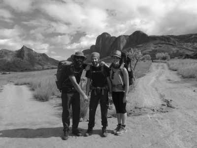 Madagascar - Andringitra - Enchanting Madagascar: A Journey through Nature's Wonderland 🌍 - 1