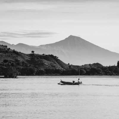 Indonesien - Lombok - Coliving & surfing from Lombok, Indonesia