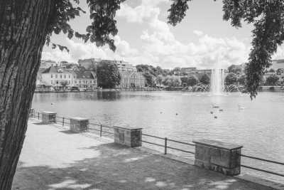 Norwegen - Stavanger - Bergen to Stavanger. Western Norway - Vikings, mountains and Fjords - 1