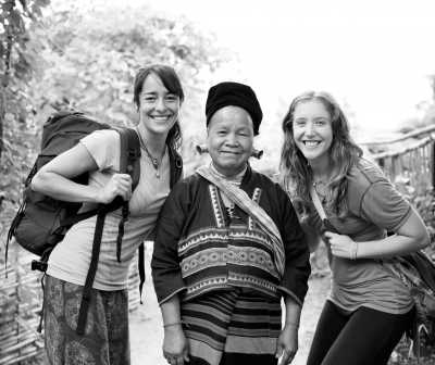 Thailand - Chiang Mai - Your Vegan Thailand Adventure - Tofu, Tuk Tuks & Temples 🍃 - 2