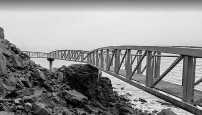 Northern Europe - The Gobbins Cliff Path - Wohnmobil Abenteuer durch Irland 🇮🇪🚐