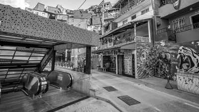 Kolumbien - Medellin - Explore Colombia: Bogotá, the Caribbean coast and Medellín, and savour the Colombian culture and experiences - 3