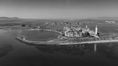 Bulgarien - Aheloy - Experience the Ultimate Relaxation with Yoga, Natural Mud Therapy, Sun , Sea  and Sand in Beautiful Bulgaria - Ladies Only (Sofa bed) - 4