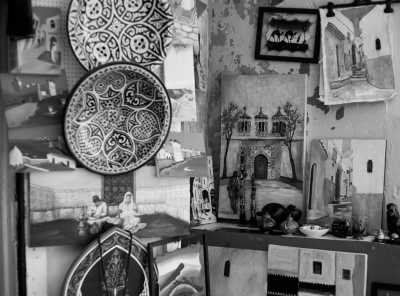 Marokko - Chefchaouen - Travel to Morocco -  explore Marrakech, Berber villages, dunes, local Moroccan cuisine and more - 2