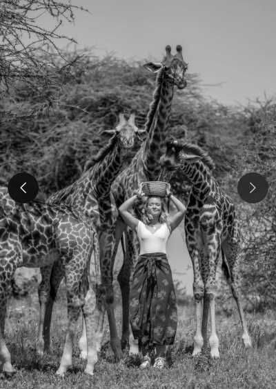 Tansania - Nyabogati - Serengeti Dreams: An Unforgettable Safari with Hot Air Balloon Magic - 4