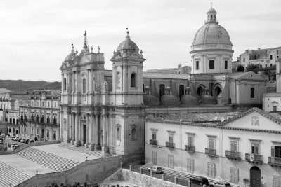 Italy - Noto - Experience the Wonderful Island of Sicily through the Eyes of a Local! - 4