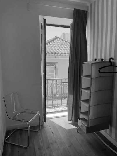 Portugal - Lisbon - Short trip to Lisbon I City Center, Private Room ⚡️ - 7