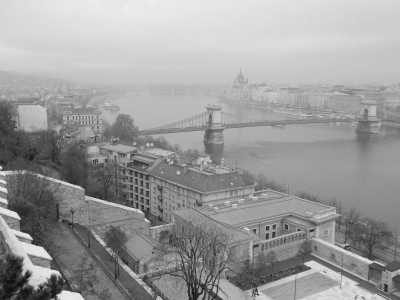 Hungary - Budapest - Budapest Workation: Work and Explore the Heart of Hungary