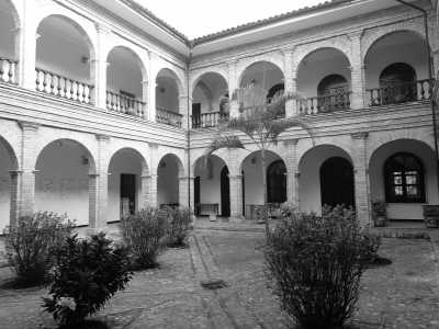 Colombia - TERMALES AGUATIBIA - Entdecke Kolumbien! Valle de Cauca - Die zwei Kordilleren