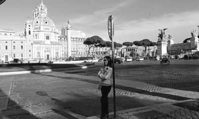 Italien - Rome - Travel to Rome, Italy with day trips in Lanciano & Chieti - culture, art & food - 14