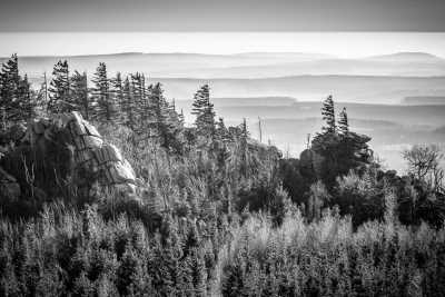 Germany - Brocken - Magic Mountain (2 DAYS): Misty Peak, Choo Choo Train & Old Towns of Harz - 1