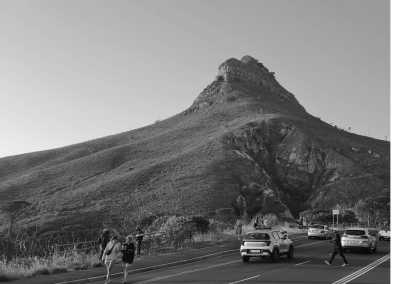 South Africa - Cape Town - Women's Wellness Journey - Sacred Sisterhood - 17