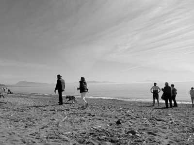 Italy - Vietri sul Mare - Amalfi Coast trip and Ancient Greek Temples with a LOCAL 🇮🇹 Mozzarella, Gelato, Aperitivos by the Sea, and More! - 7