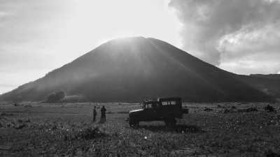 Indonesien - Bromo Tengger Semeru National Park - 🌍✨ East Java Adventure: Culture & Nature Tour 🌿🌄 - 1