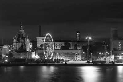 Finland - Helsinki - Discover Helsinki, Finland: Magical Experiences on a Friendly Budget! - 1