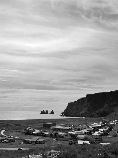 Iceland - Vik - 8 days in Iceland with Westman islands, Ice cave and Blue lagoon - 2