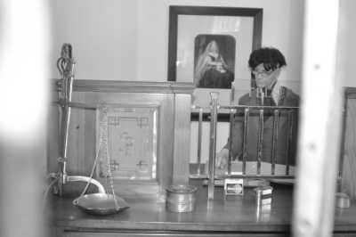 Südafrika - Stellenbosch - Studienreise Südafrika: rechts und links der Touristenpfade - Johannesburg trifft das Kap - 8