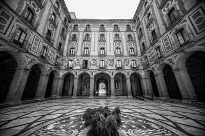 Spanien - Montserrat - Experience Spain: An Eight-Day Dream Escapade Through Catalonia! - 3