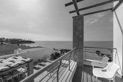 Cyprus - Paphos - HomeOffice in CYPRUS (Paphos) 🇨🇾 ☀️: Big Villa, Pool, BBQ and much more! - 4