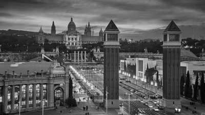 Spain - Barcelona - Explore Spain's Best in 11 Days: Barcelona, Madrid, Toledo, Valencia, Granada, and Sevilla - 2